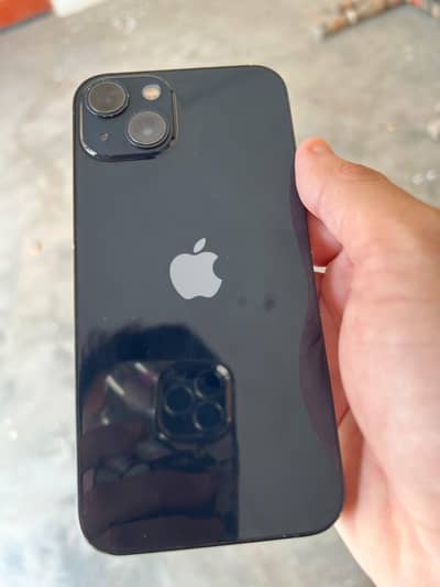Apple iPhone 13 pta approved 256gb