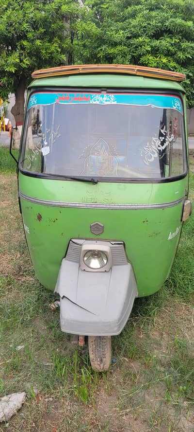 good condition