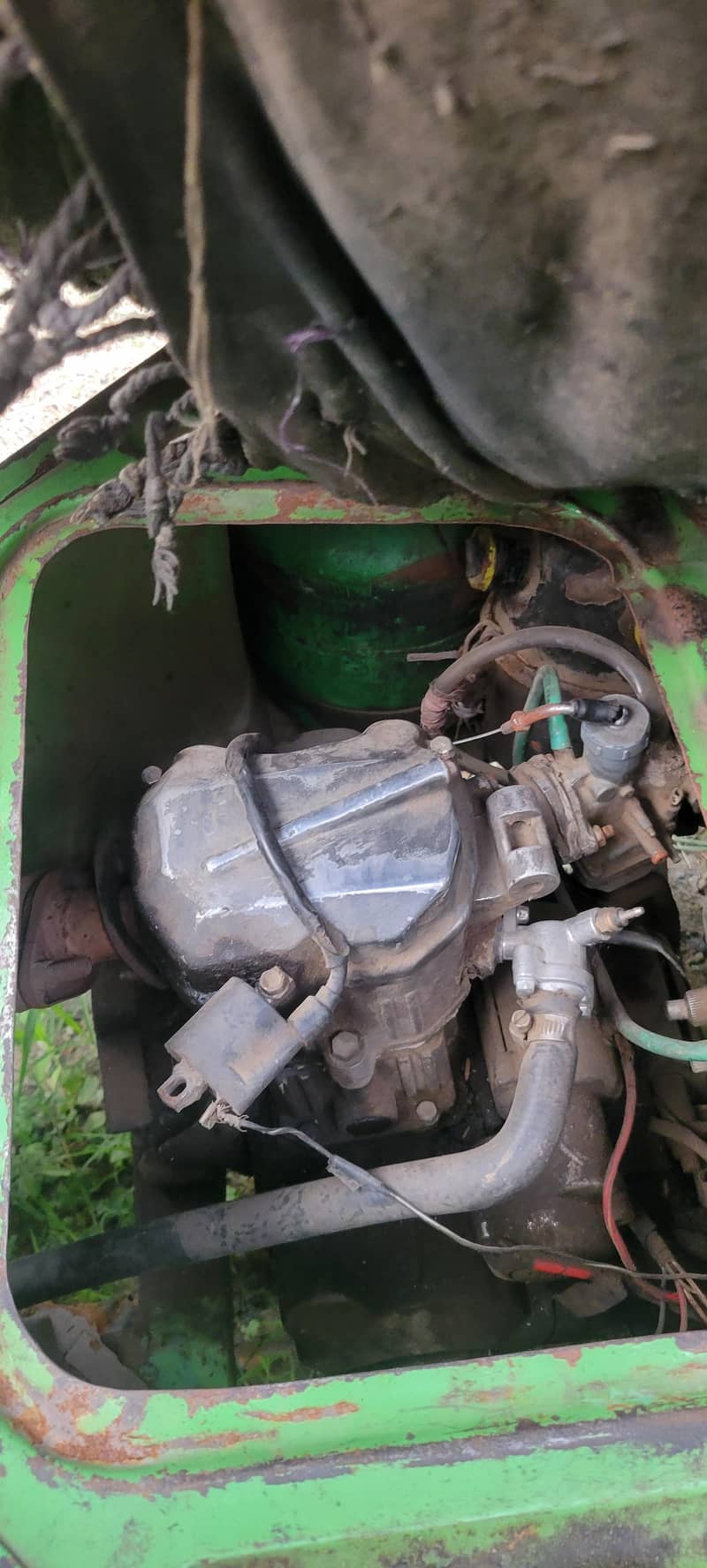 good condition 4