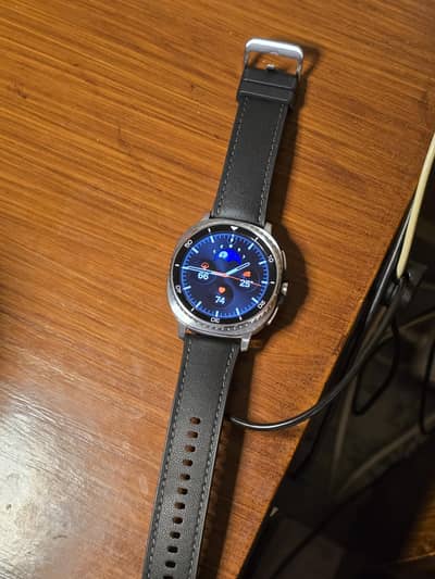 Galaxy watch 8 classic