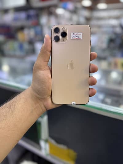 Apple iPhone 11 Pro Max