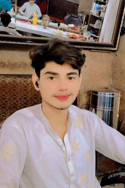 Malik Ahmad 
