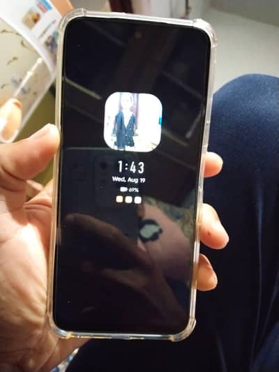 Infinix Other Model Hot 60i  /16/256