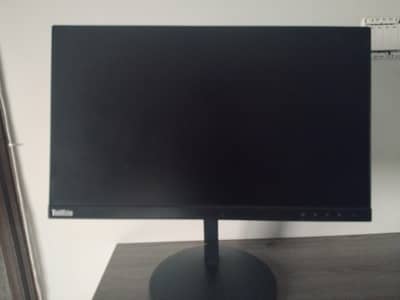 lenovo thinkvision 60hz monitor