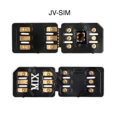 iPhone JV Chips – All iPhone Models XR to 17 Pro Max