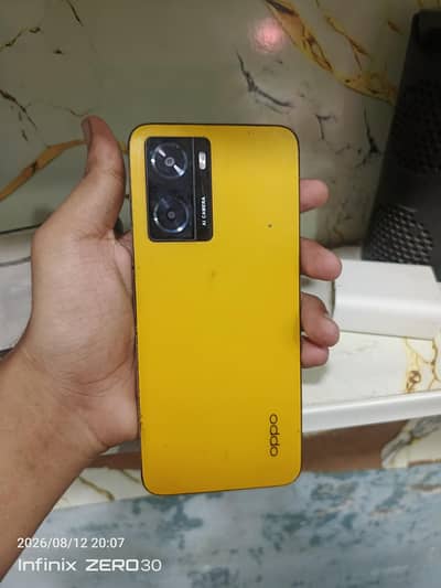 OPPO A57