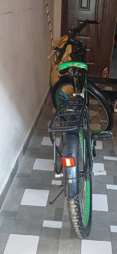 use ki hui cycle achi halat achi halat mein