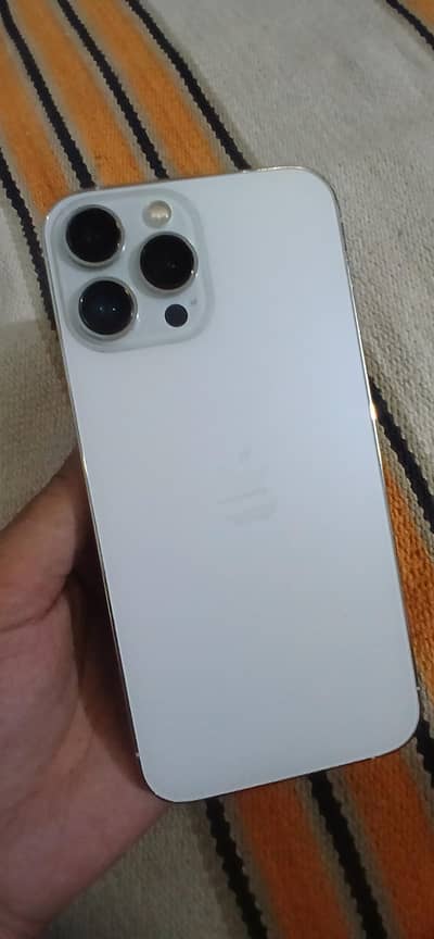 Apple iPhone 13 Pro Max