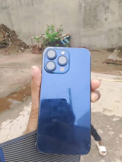 Apple iPhone 15 Pro Max 512 gb mdm bypass