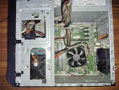 HP computer 4gb ram