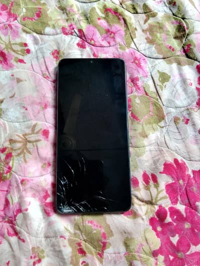 Realme C61  6+128gb PTA Approved +923441085576