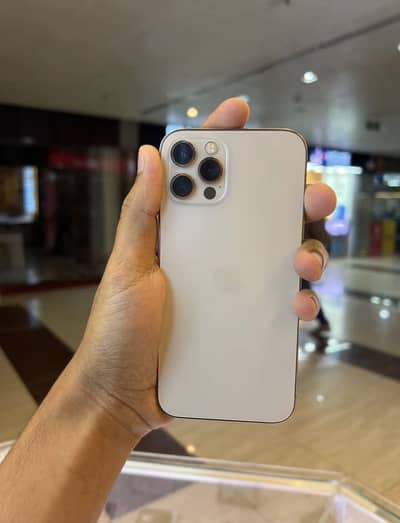 Apple iPhone 12 Pro