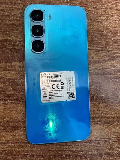Infinix hot 60 pro 8/128