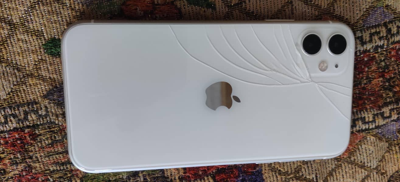 Apple iPhone 11 5