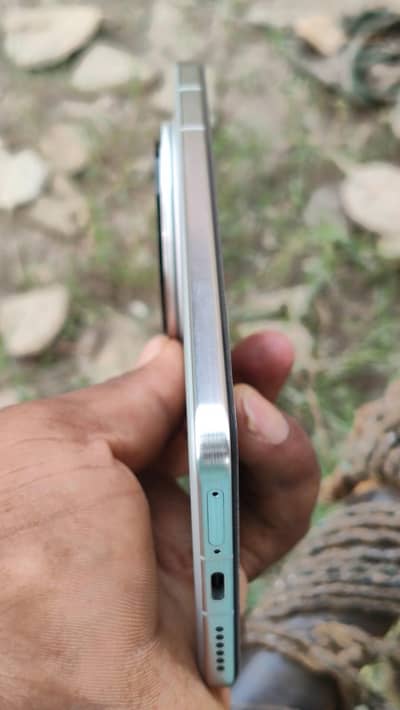 Vivo X200Pro