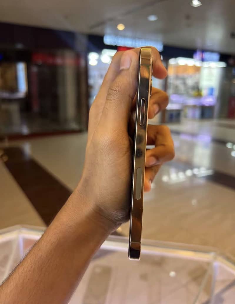 Apple iPhone 12 Pro 3