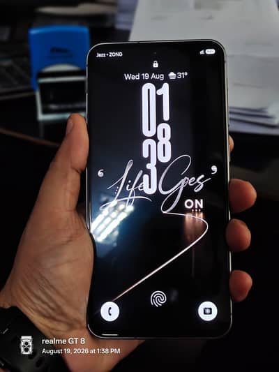 Samsung Mobile A56