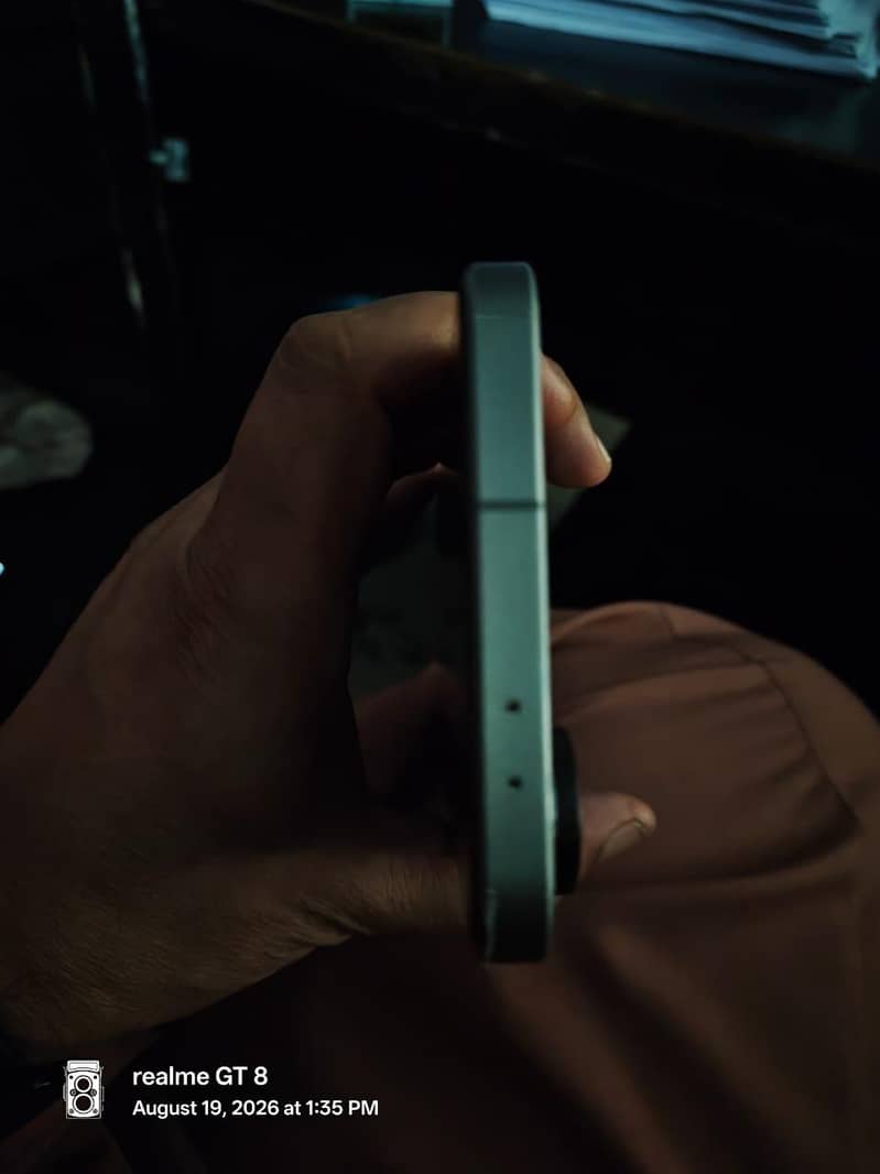 Samsung Mobile A56 5