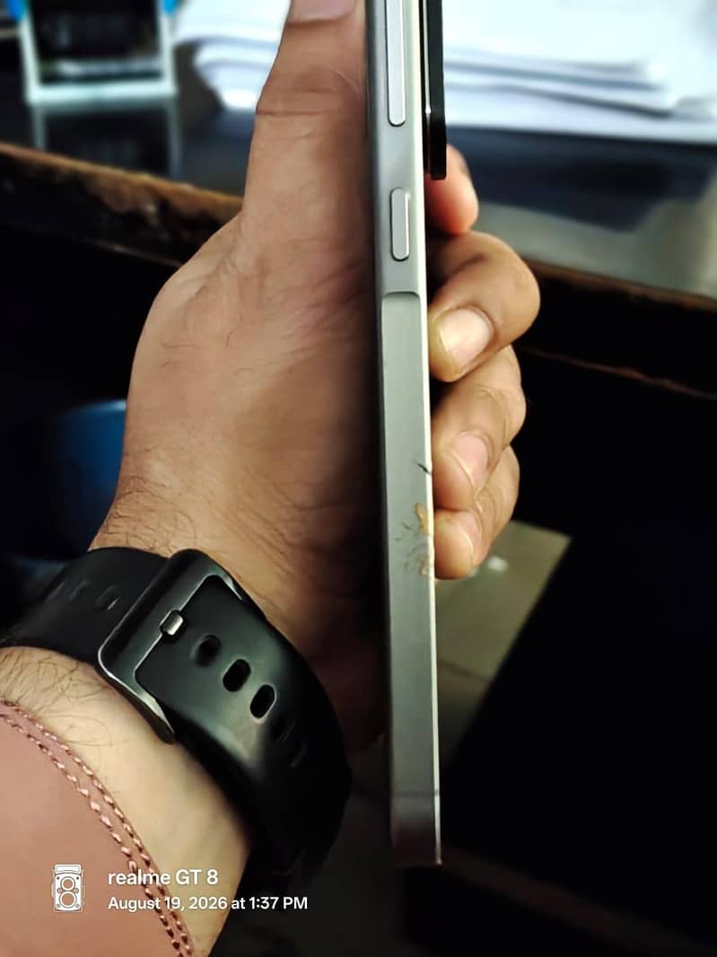 Samsung Mobile A56 6