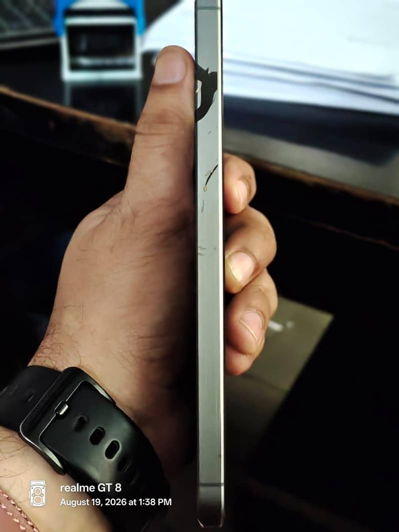 Samsung Mobile A56 7