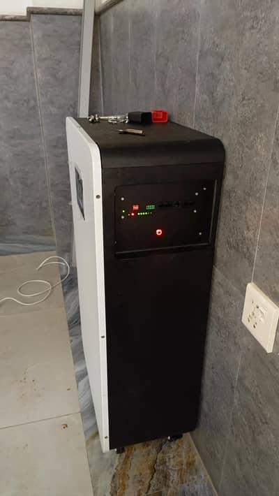 16kW Lithium Battery available for sell