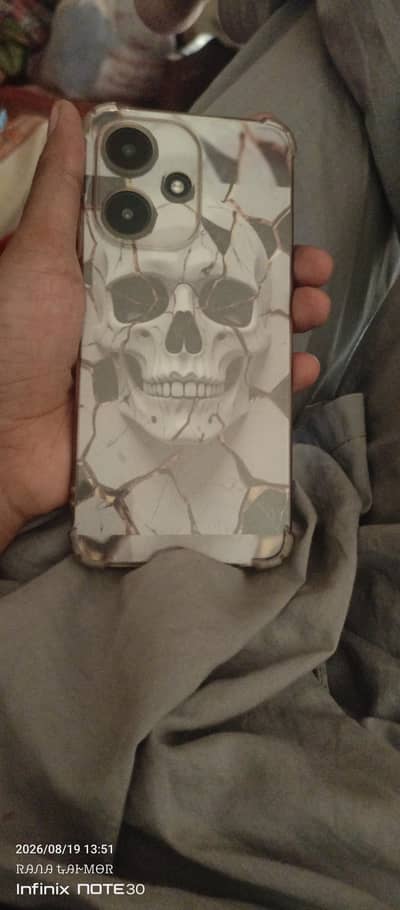 Infinix Hot 30i