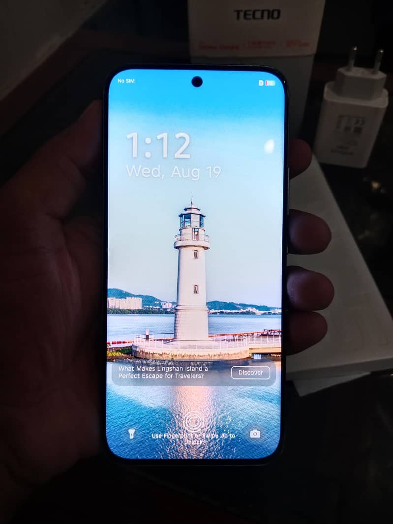 Tecno Spark 40 Pro Plus 2