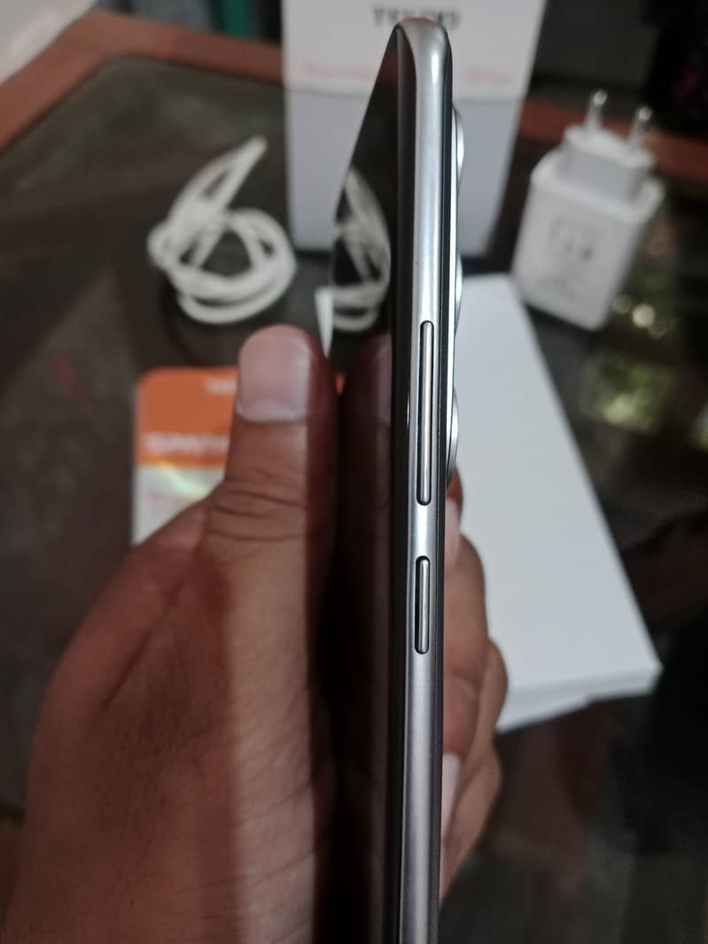 Tecno Spark 40 Pro Plus 5