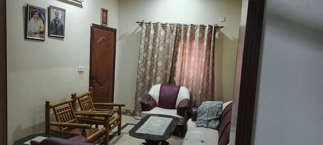 5 Marla House For Sale Double Unit Beautiful Location Near Chaklala Scheme 3 Rawalpindi