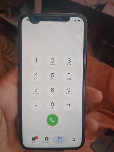 Apple iPhone 11 Pro