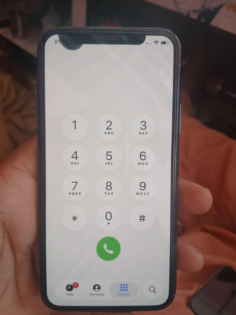Apple iPhone 11 Pro 0
