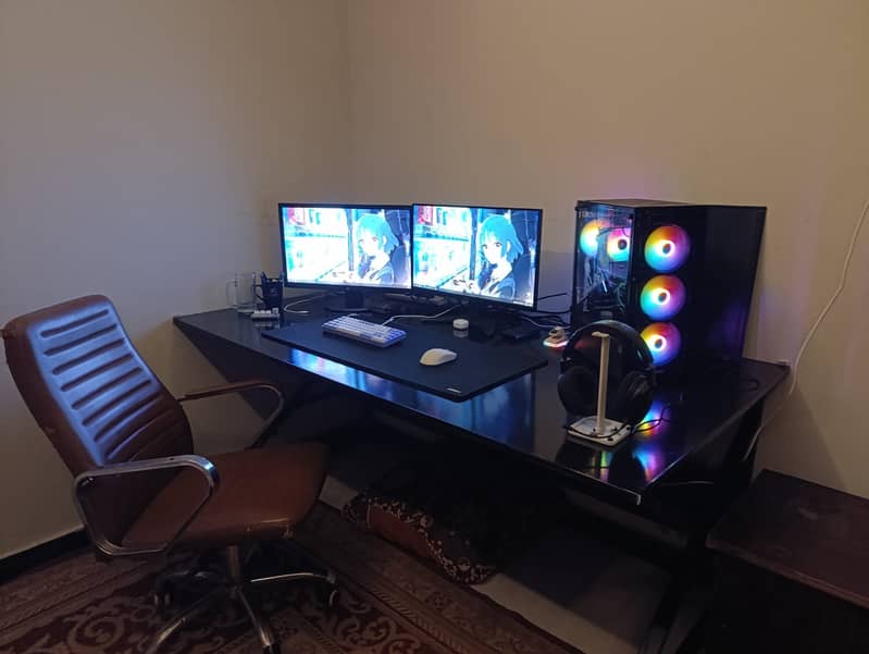 Study Table, Office Desk, Computer Table Workstation, Conference Table 3