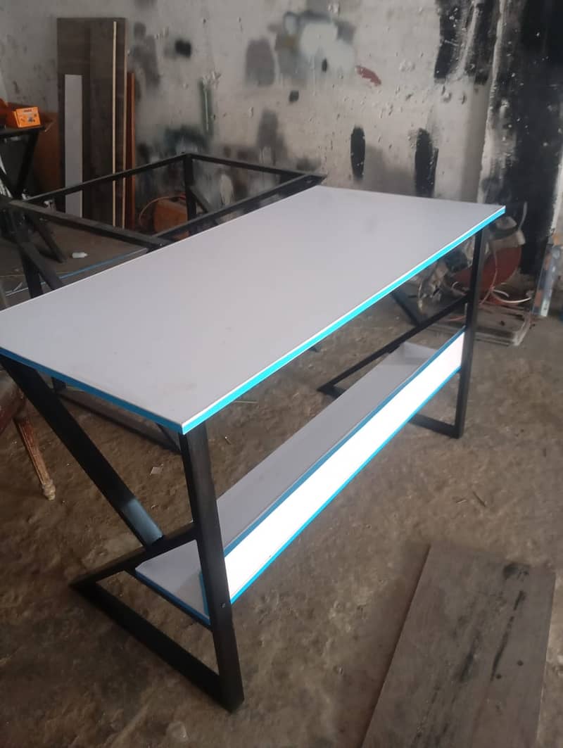 Study Table, Office Desk, Computer Table Workstation, Conference Table 11