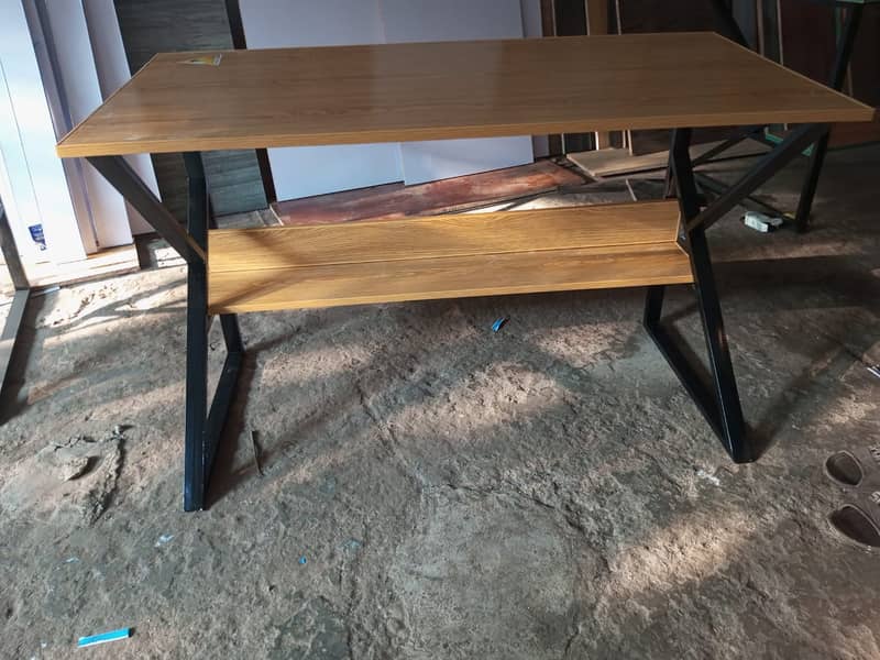 Study Table, Office Desk, Computer Table Workstation, Conference Table 15