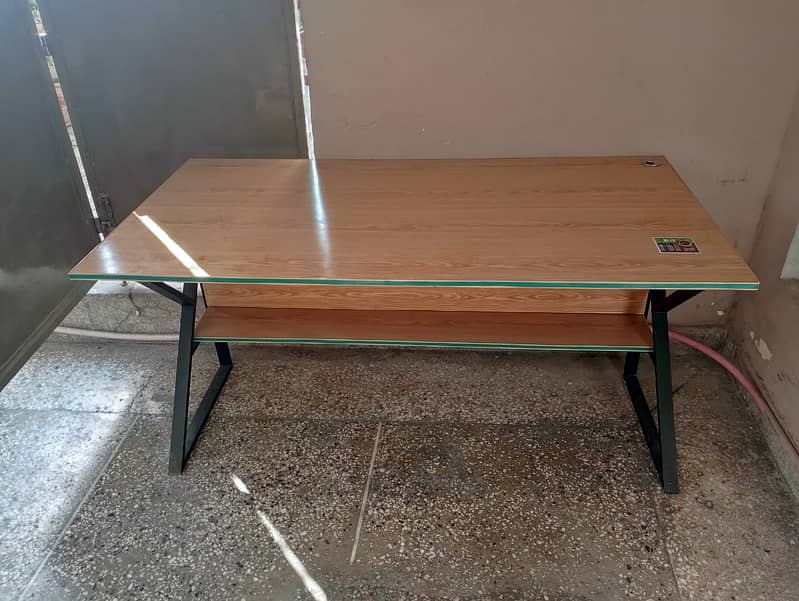 Study Table, Office Desk, Computer Table Workstation, Conference Table 18