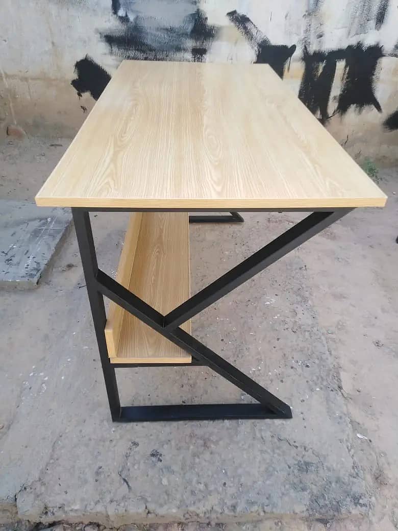 Study Table, Office Desk, Computer Table Workstation, Conference Table 19