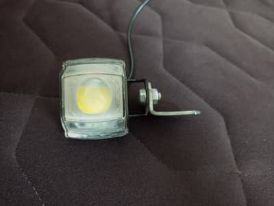 multicolour fog light 03125848299