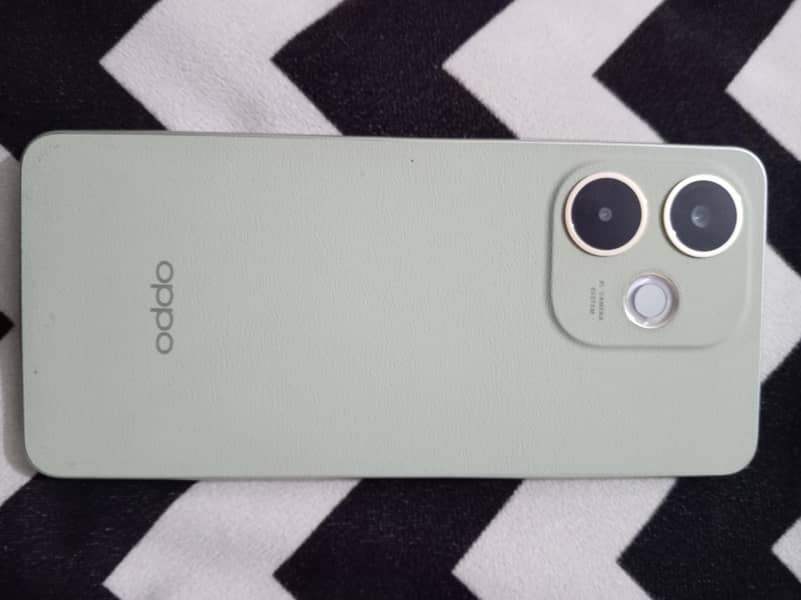 OPPO A5 0
