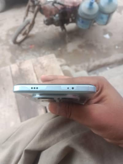 Xiaomi Redmi Note 15 Pro 5G