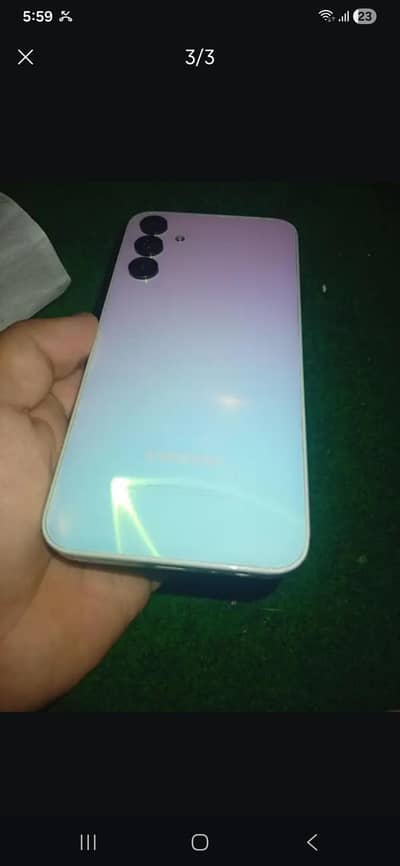 Samsung Mobile A15 5G