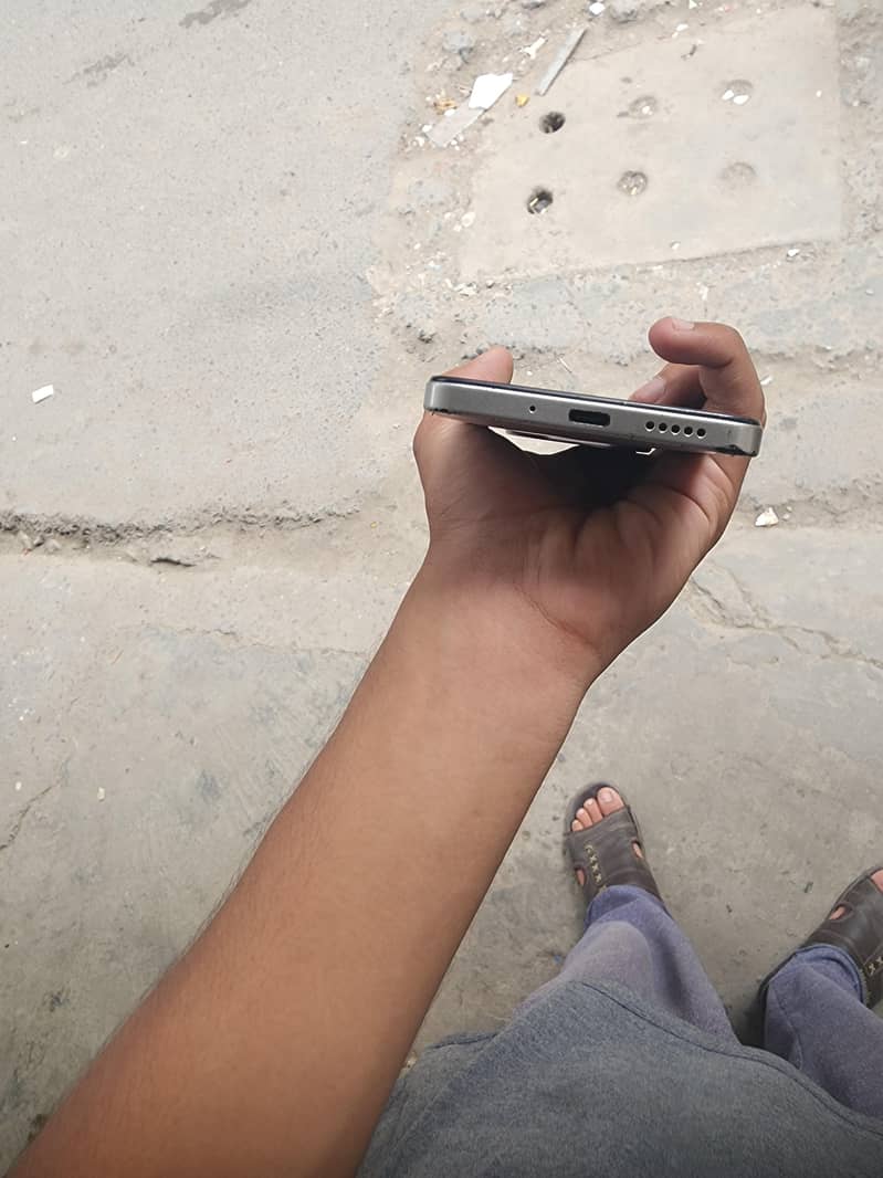 Xiaomi POCO C75 3