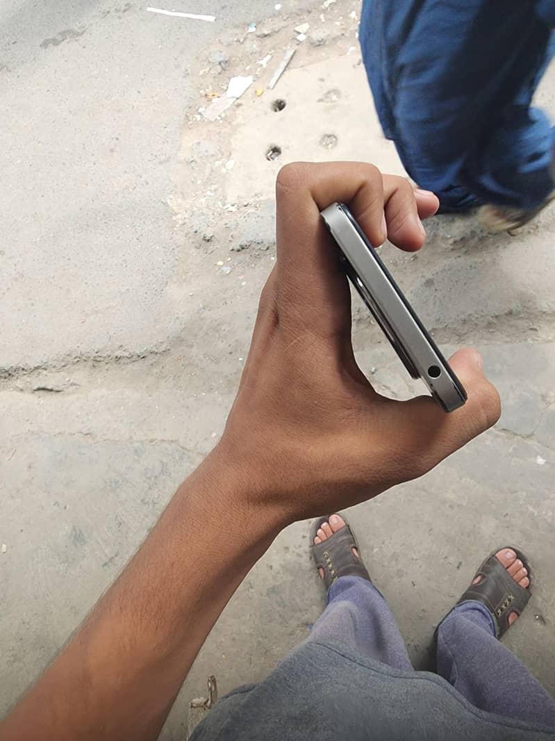 Xiaomi POCO C75 4