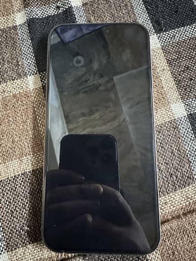 Apple iPhone 16 Pro Max Natural Titanium