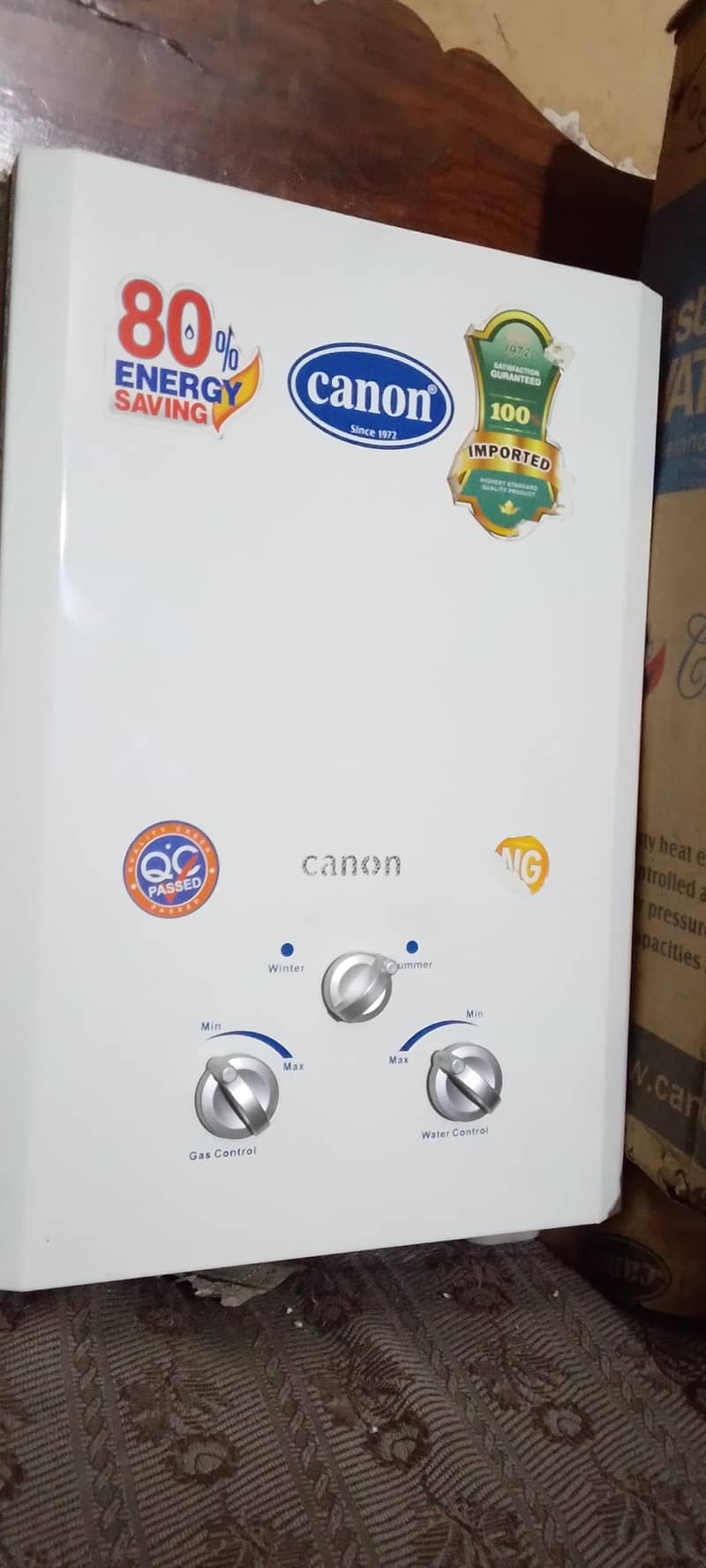 2 month use only 1