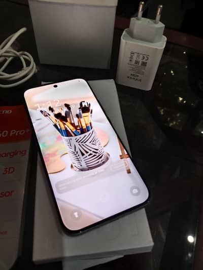 Tecno Spark 40 Pro Plus