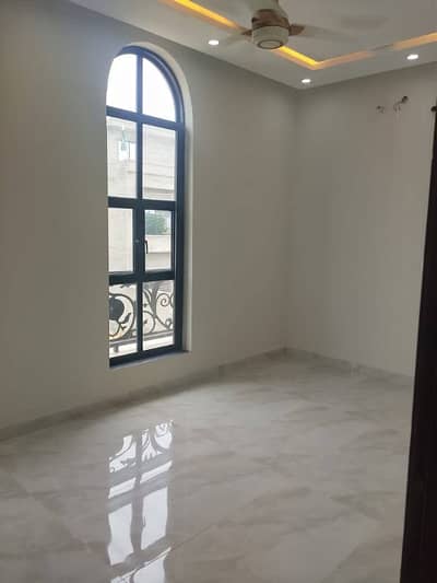 5 marla brand new Spanish house available for sale
