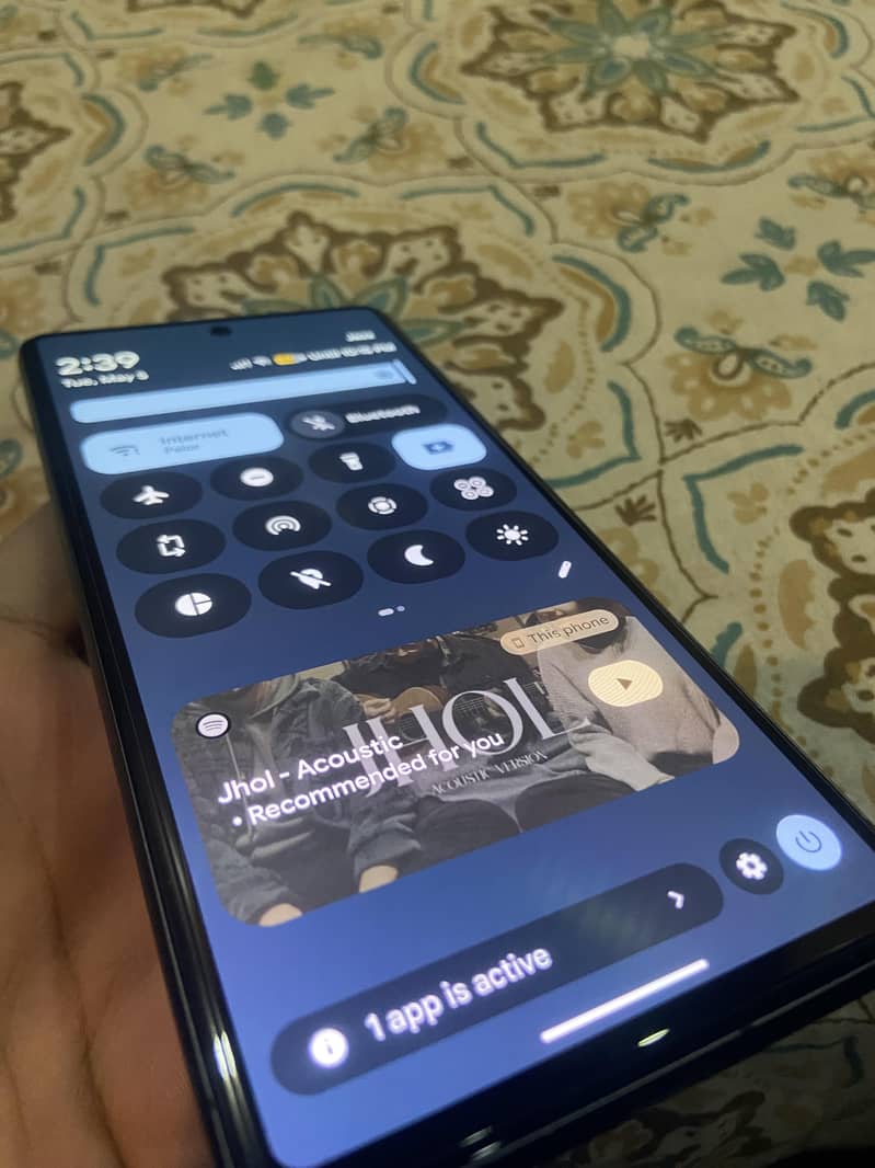 Google Pixel 7 1