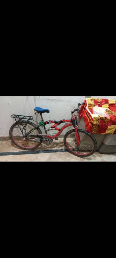Cycle for sale urgent