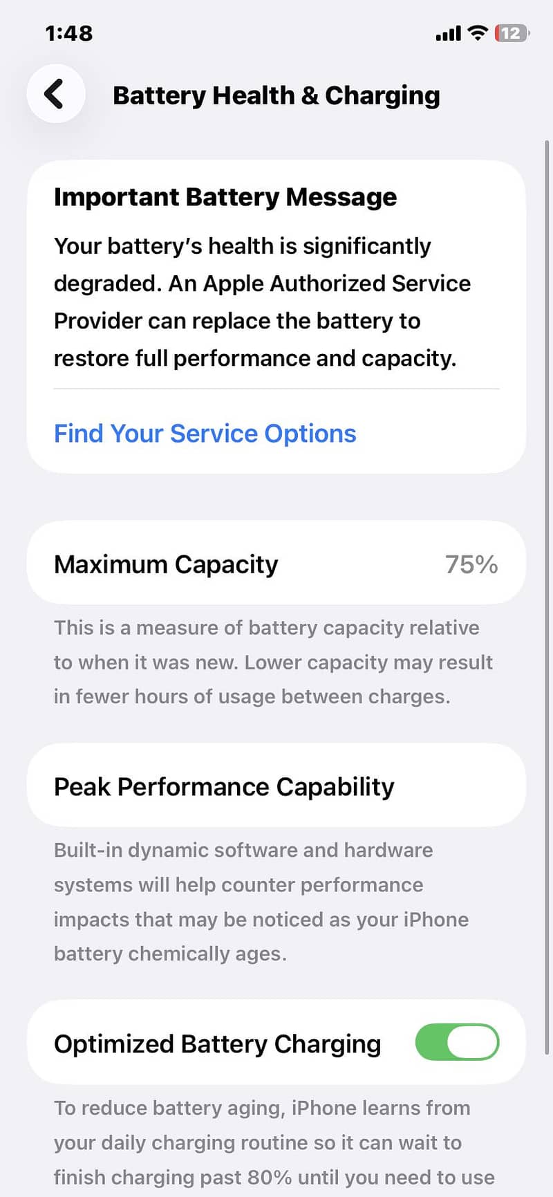 Apple iPhone 11 1