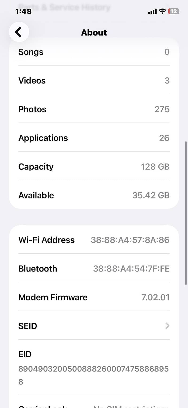 Apple iPhone 11 2